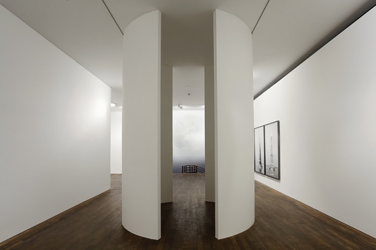 Noémie Goudal in Frieze Magazine