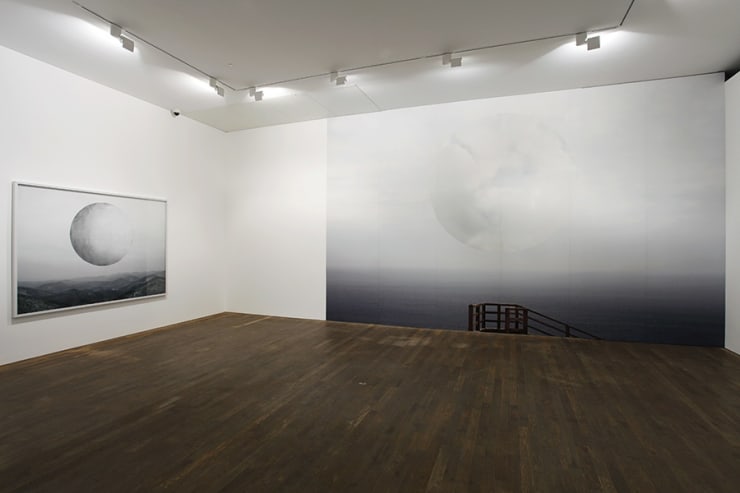 Noémie Goudal in This is Tomorrow