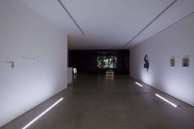 'People sometimes, die' in This is Tomorrow