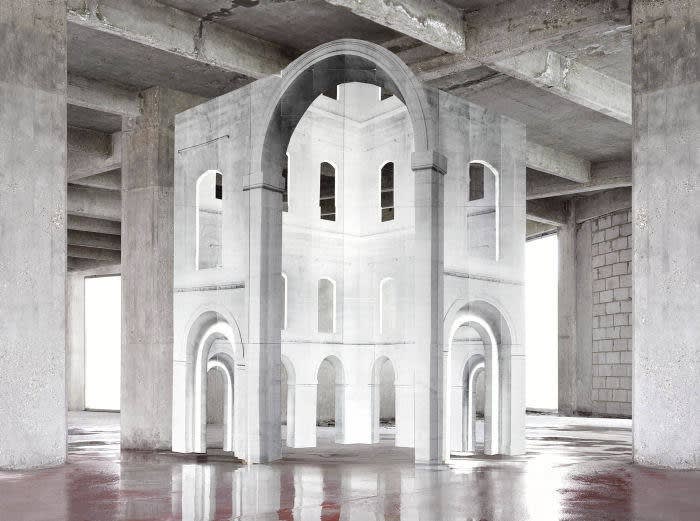 Noémie Goudal in the Financial Times