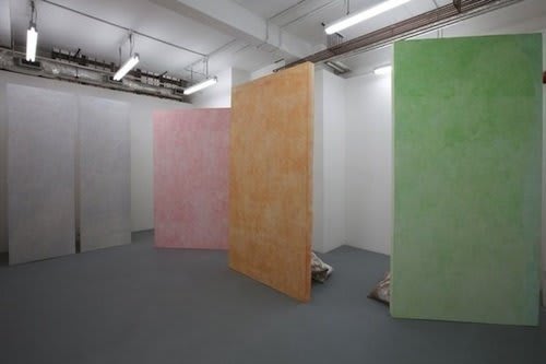 Jodie Carey on Artforum