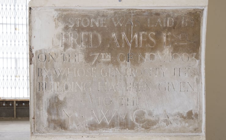 Edel Assanti in the Financial Times