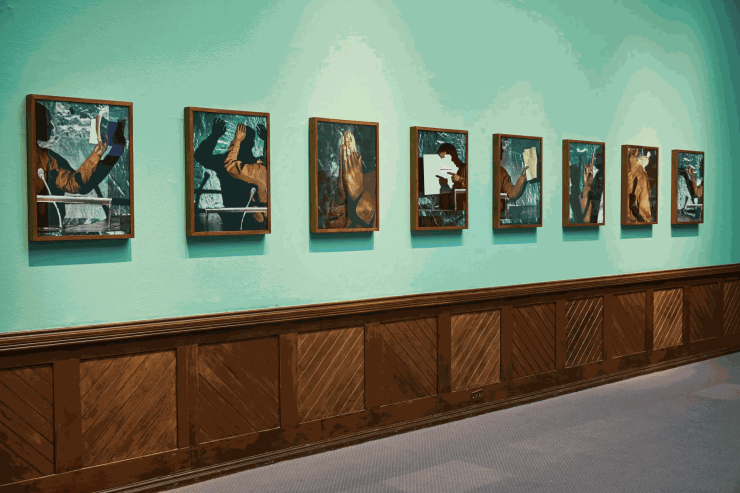 Sheida Soleimani in The New York Times