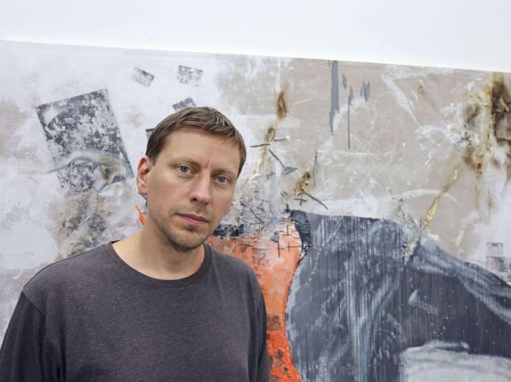 Marcin Dudek on BBC Radio 3