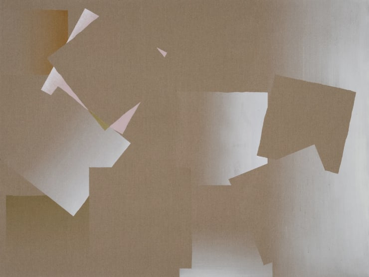 Agata Bogacka in Artforum