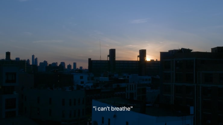 Contactless Deliveries 01: Jesse Hlebo