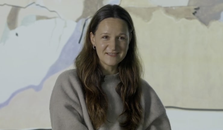 Noémie Goudal: The Story of Fixity, Artangel