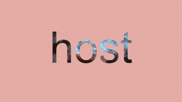 Host: Chapter III