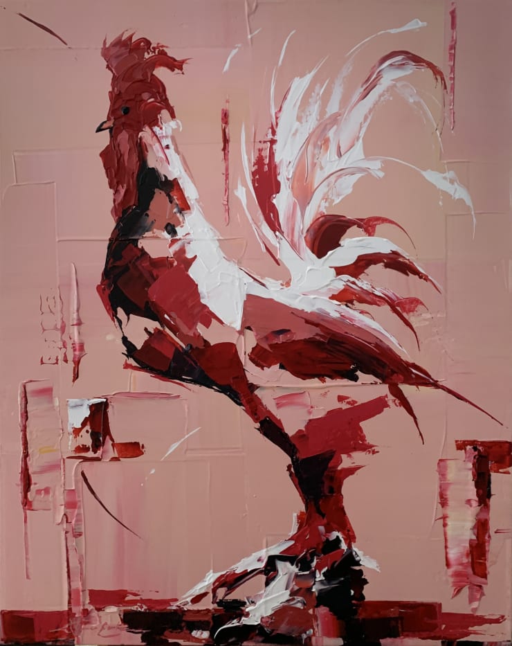 Thinking Happy Thoughts