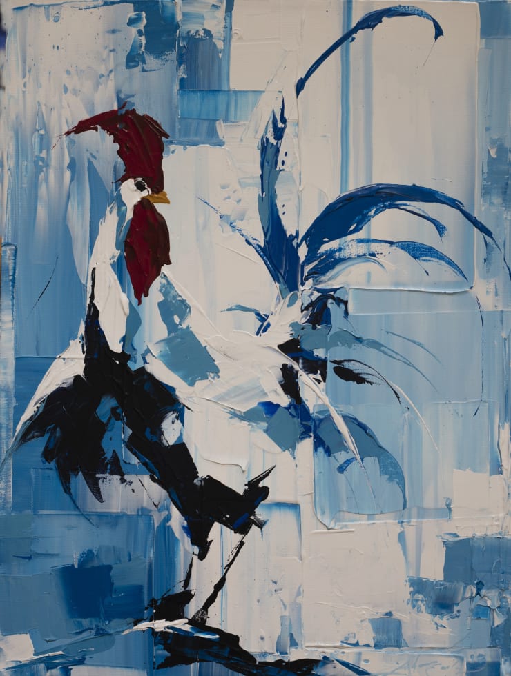 One Hoga Ho On A Roll