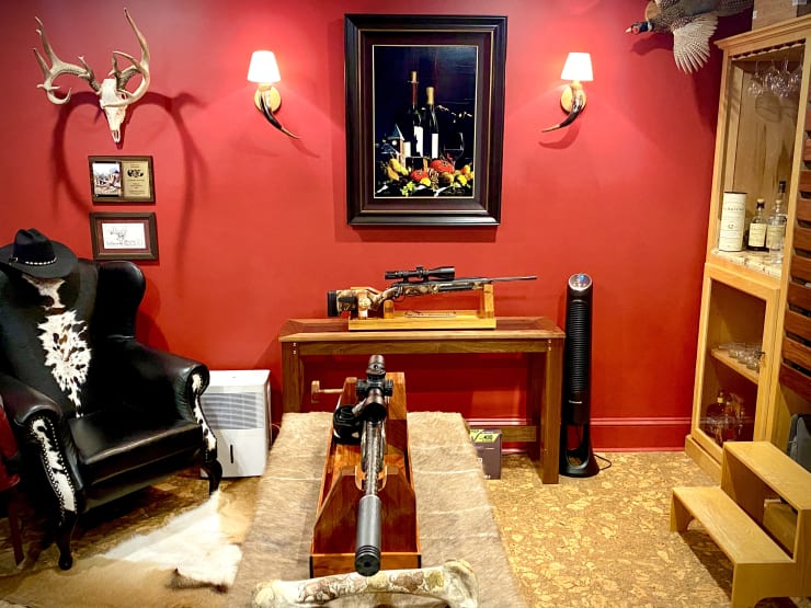 Holland and Carolyn Powell Alabama