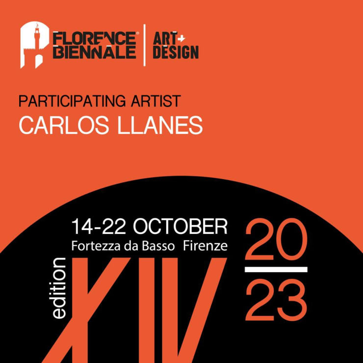 Florence Bienale XIV 2023: Official Catalog