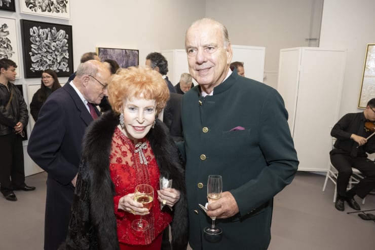 Marife Hernandez, Sterling Morton Hamill