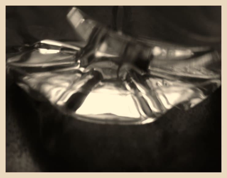 Giulietta Coates Cycle: Recalling the Punctum, Reverie des Anglais #1, 2017 Giclee print on Hahnmuhle Photo Rag 39 x 30 cm 15 1/4 x 11 3/4 in