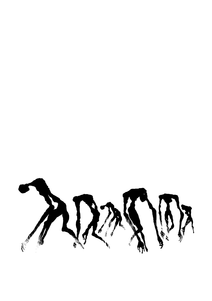 Tawfiq Al Dawi Insignificance 008, 2016 Digital print and ink on paper 59.5 x 42 cm 23 1/2 x 16 1/2 in