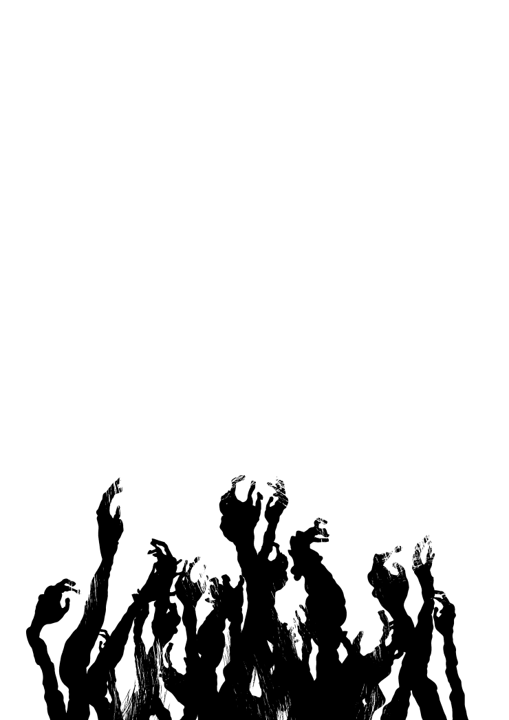 Tawfiq Al Dawi Insignificance 014, 2016 Digital print and ink on paper 59.5 x 42 cm 23 1/2 x 16 1/2 in