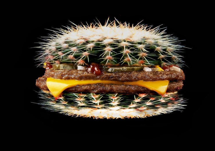 Mohammad Hawajri McDogazawi, 2010 (Printed in 2024), Giclée print on Hahnemühle Photo Rag Paper 70 x 100 cm 27 1/2 x 39 1/4 in Edition of 10 + 2 AP (#1/10)