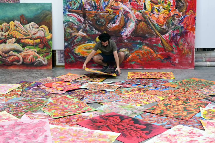 20 Jahre Volta Basel