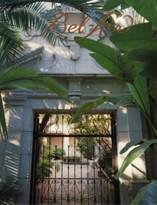 Hotel Bel-Air MAGAZINE - 1994 | Volume II Number 2