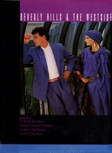 Beverly Hills & The Westside MAGAZINE