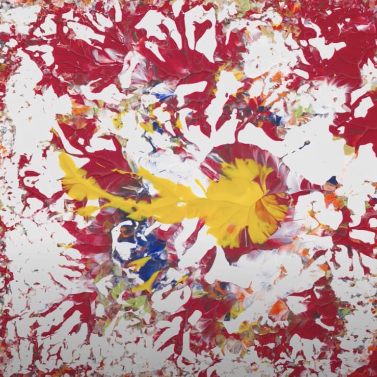 Fayez Barakat - Flowers of Paradise - Volume 9