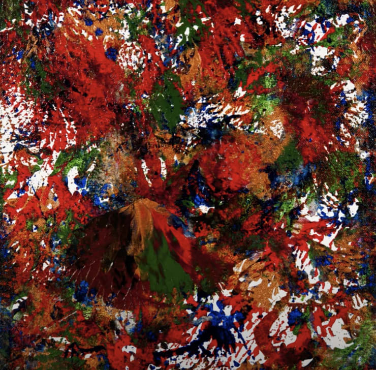 Fayez Barakat - Flowers of Paradise - Volume 10