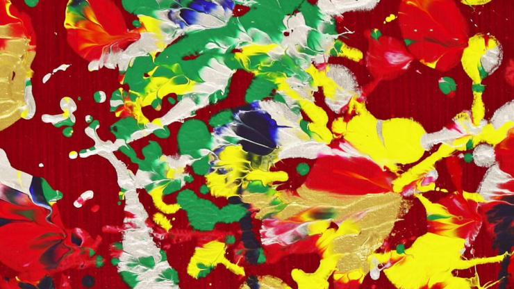Fayez Barakat - Beyond Bliss - Volume 5