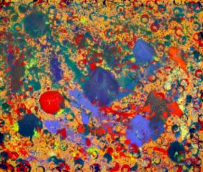 Fayez Barakat - Cities Of The World - Volume 9