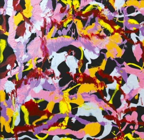 Fayez Barakat - Beyond Fantasy - Part 14