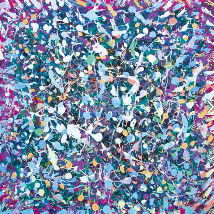 Fayez Barakat - Beyond Fantasy - Part 4