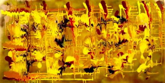 Fayez Barakat - Global Warming - Part 4