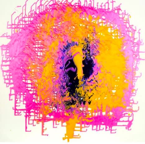 Fayez Barakat - Global Warming - Part 7