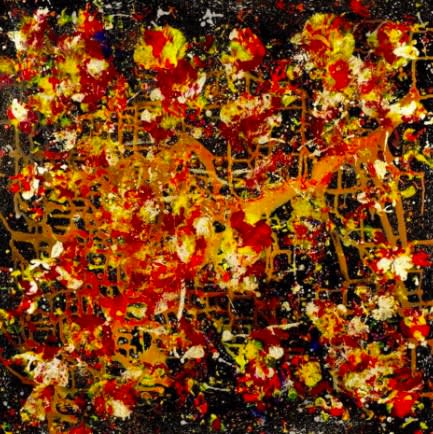 Fayez Barakat - Global Warming - Part 9