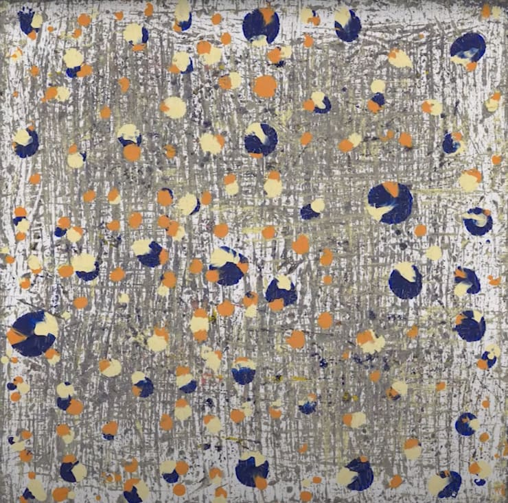 Fayez Barakat - Flowers of Paradise - Volume 1