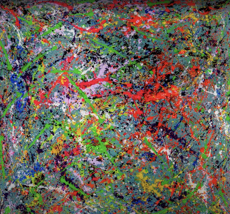 Fayez Barakat - Beyond Serendipity - Volume 1