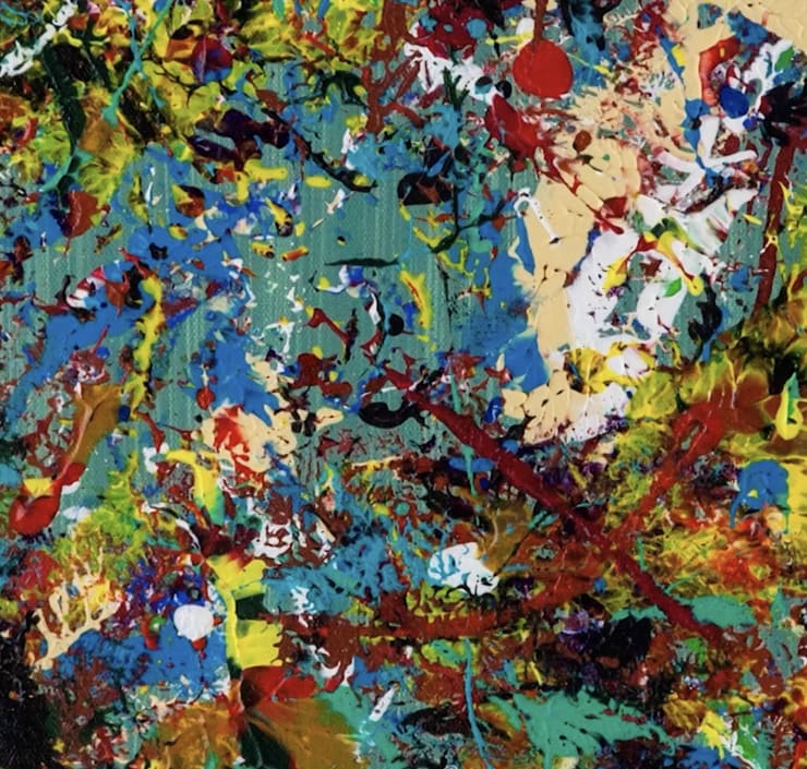 Fayez Barakat - Beyond Serendipity - Volume 2