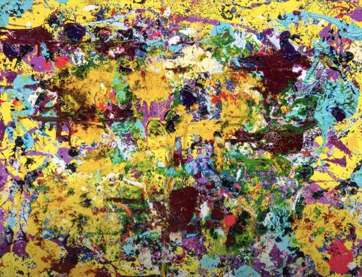 Fayez Barakat - Beyond Serendipity - Volume 7