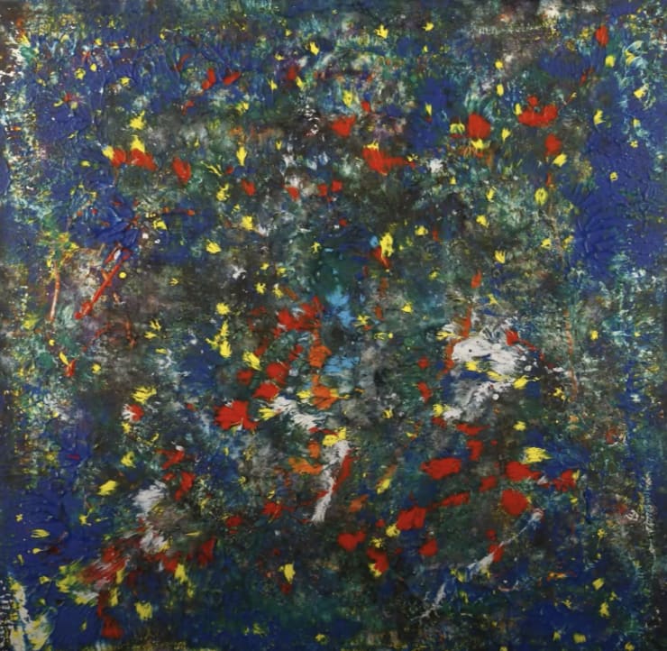 Fayez Barakat - Beyond the Seas - Volume 9