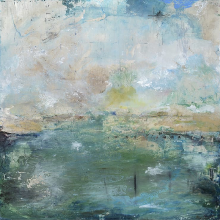 Alice Cescatti Southsea Autumn 120X120Cm