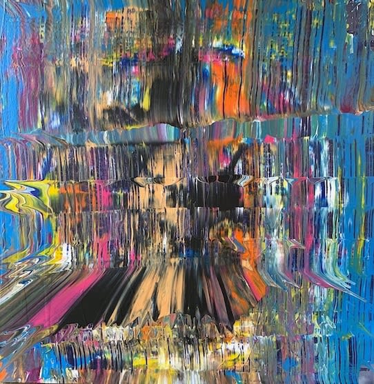 How Deep You Are, 2019