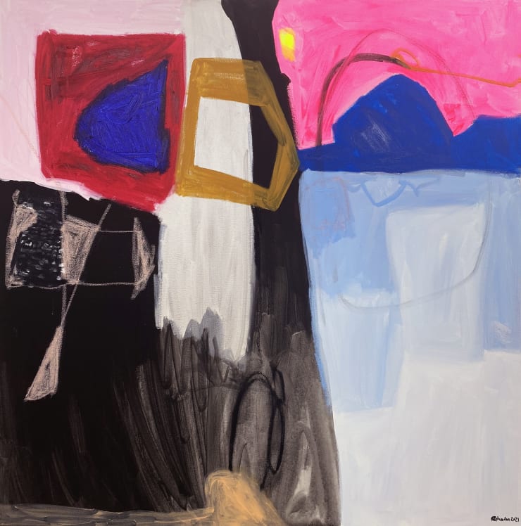 Travel by colour A new exclusive collection by Kirath Ghundoo 24th and 27th July