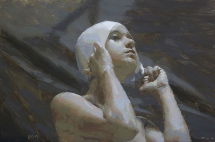 Rafel Bestard, Focused, 2019