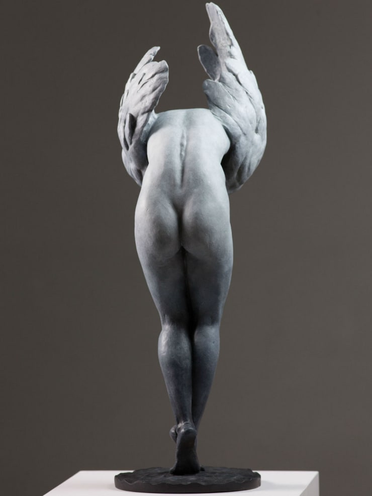 Coderch & Malavia - Odette - 2018 - brons - 68 x 21 x 28 cm