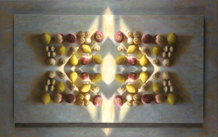 Mario ter Braak, Venster, 2005/2013