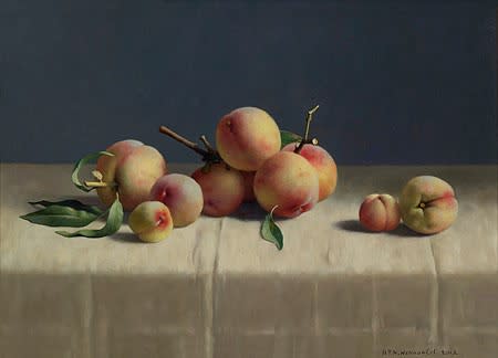 Winterexhibition & Realism 2014