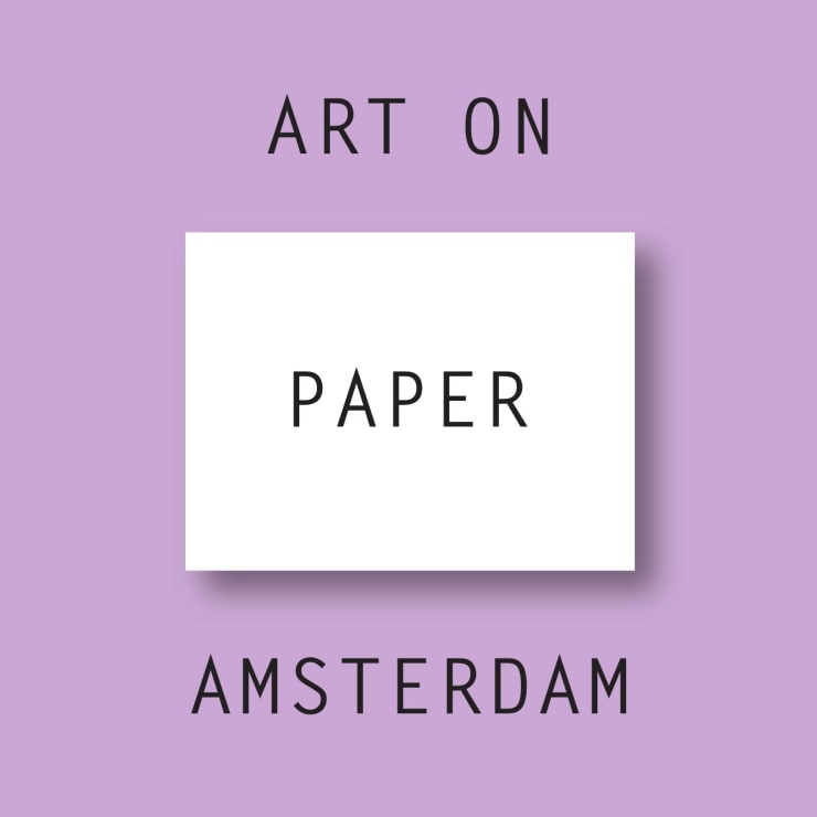 Art on Paper