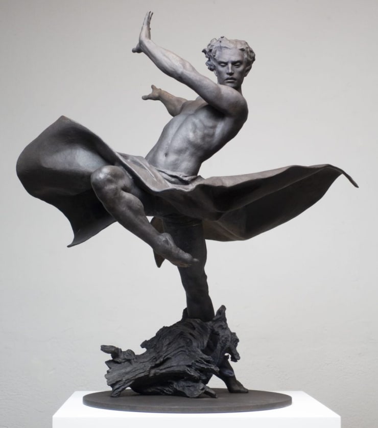 Joan Coderch and Javier Malavia made it to the top of ARC Salon