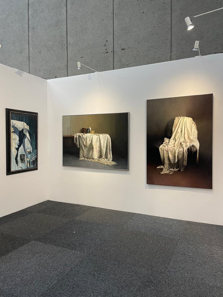 MASTERS EXPO