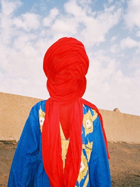 MOUS LAMRABAT, Mr. Octo, 2018