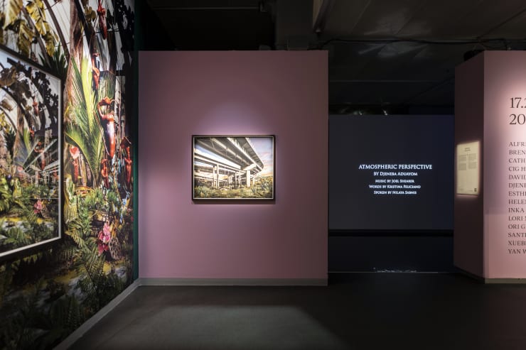 © Fotografiska Sweden